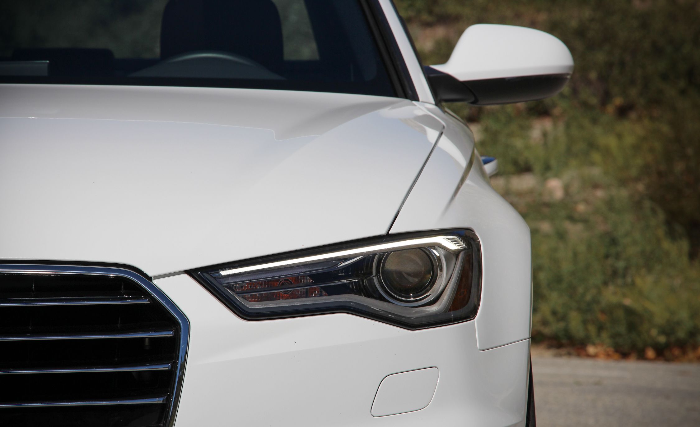 2016 Audi A6  (View 35 of 39)