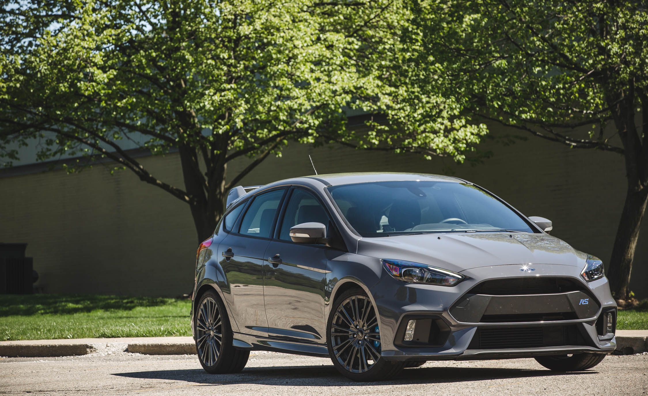 2017 Ford Focus Rs_12 (Gallery 93 of 105)