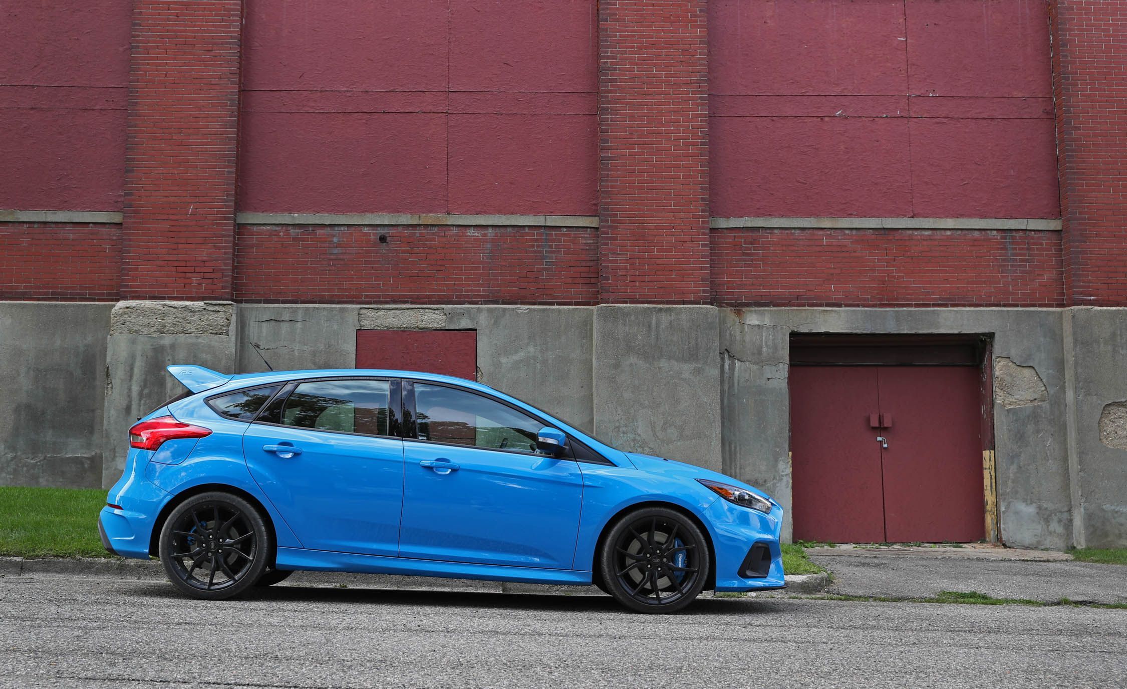2017 Ford Focus Rs_27 (Gallery 78 of 105)