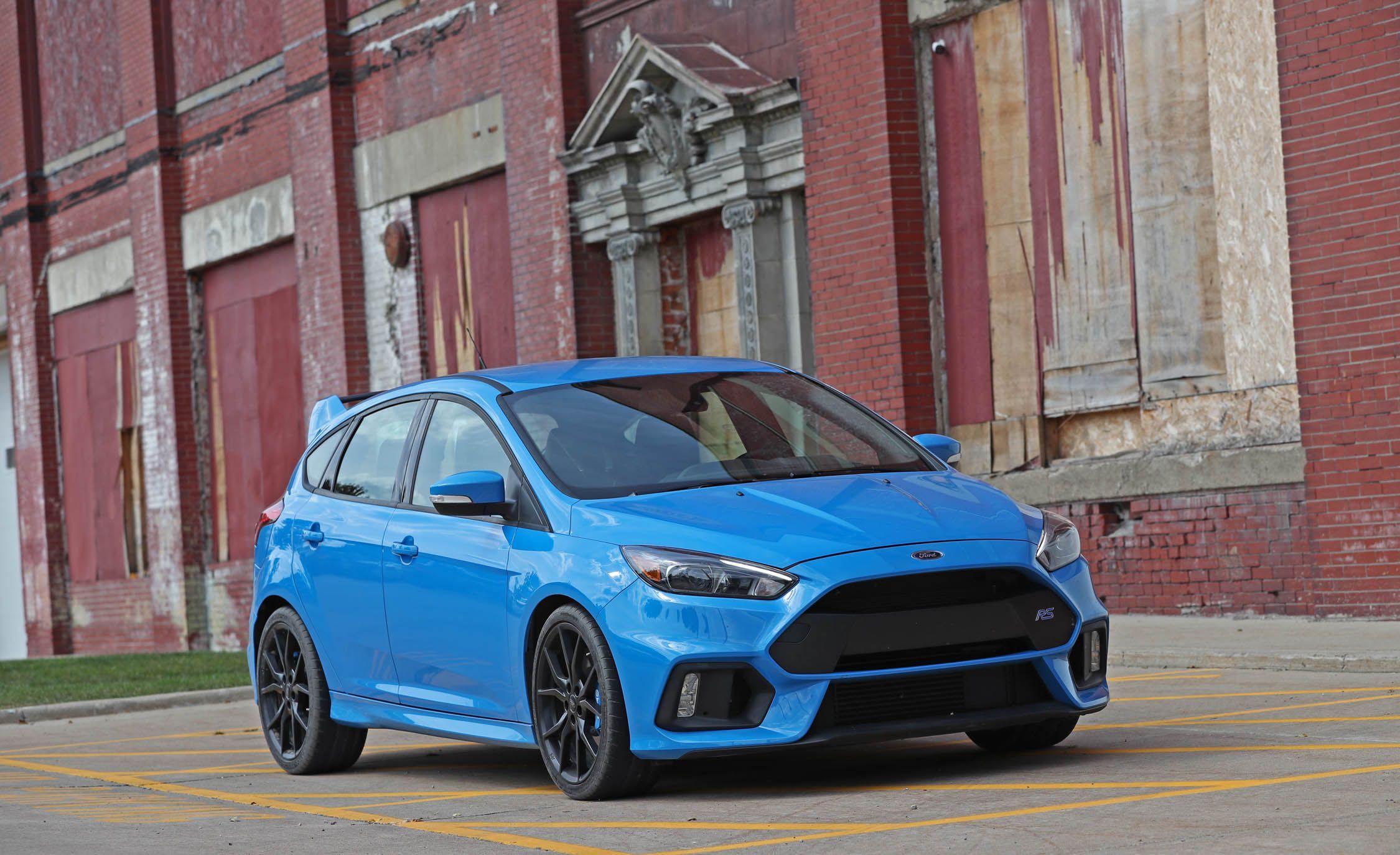 2017 Ford Focus Rs_31 (Gallery 74 of 105)