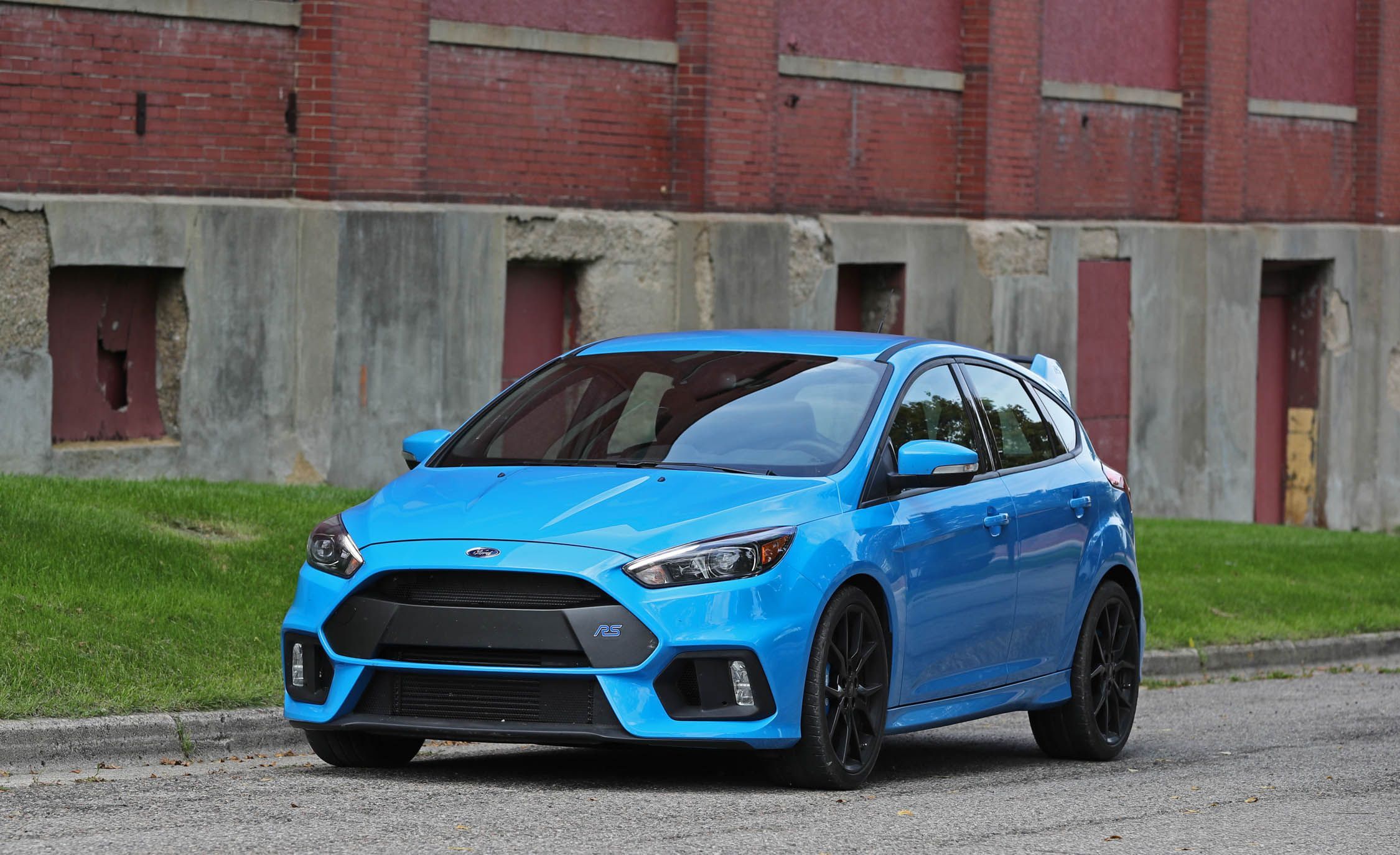 2017 Ford Focus Rs_32 (Gallery 73 of 105)
