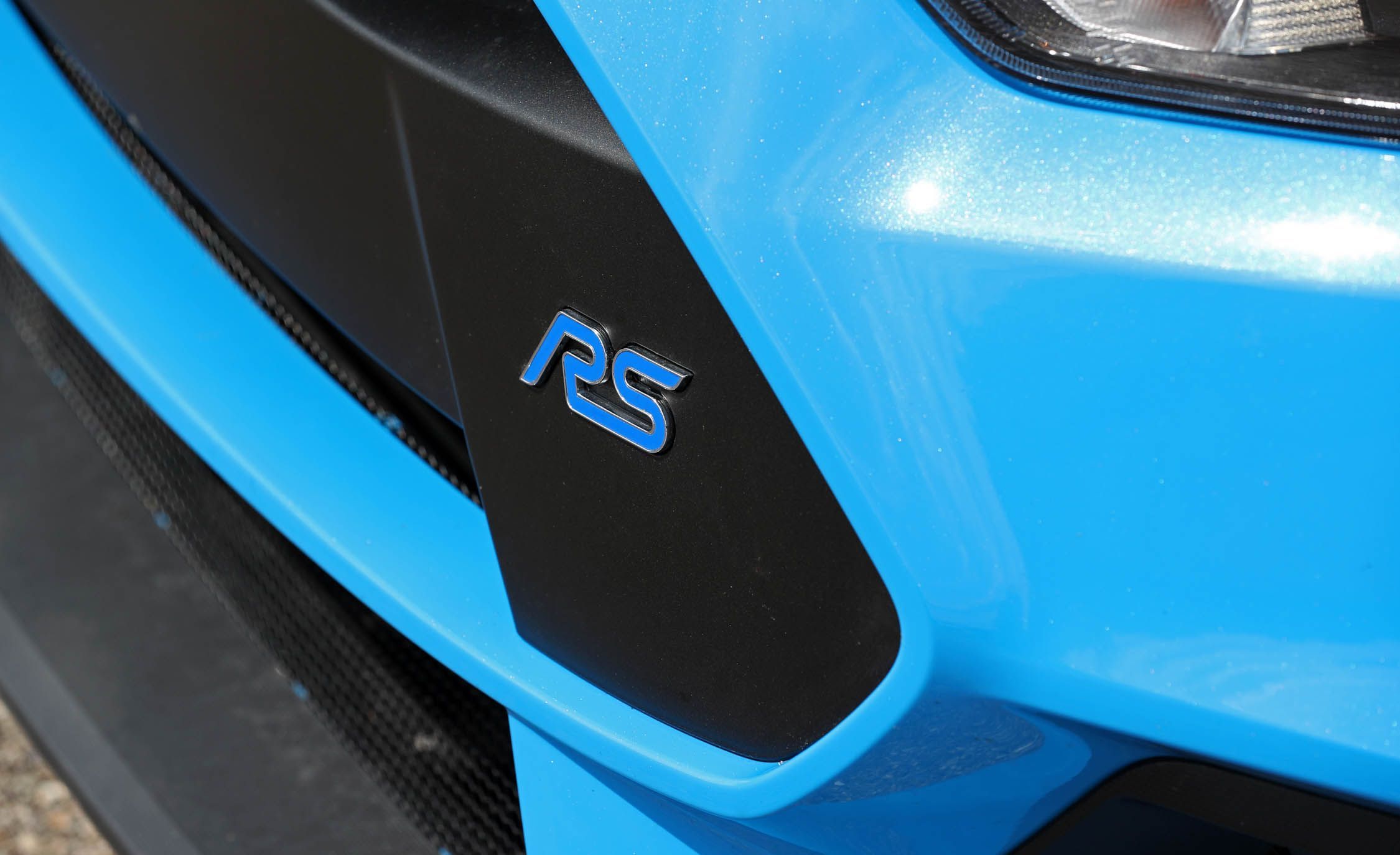 2017 Ford Focus Rs  (View 60 of 105)