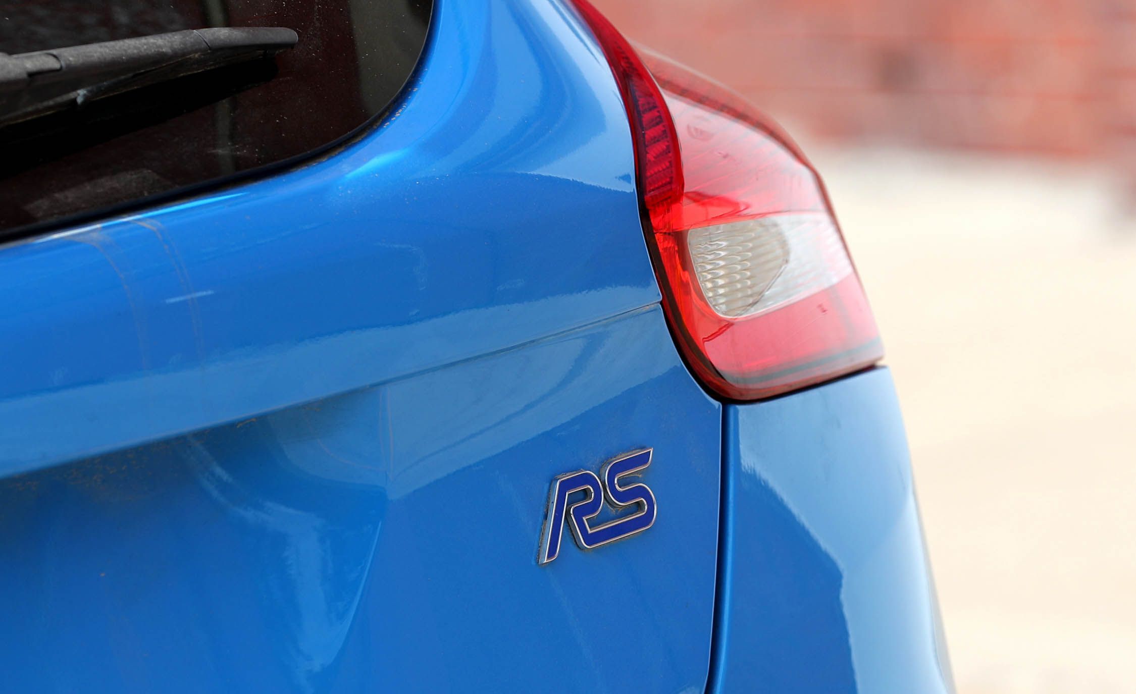 2017 Ford Focus Rs_50 (Gallery 55 of 105)