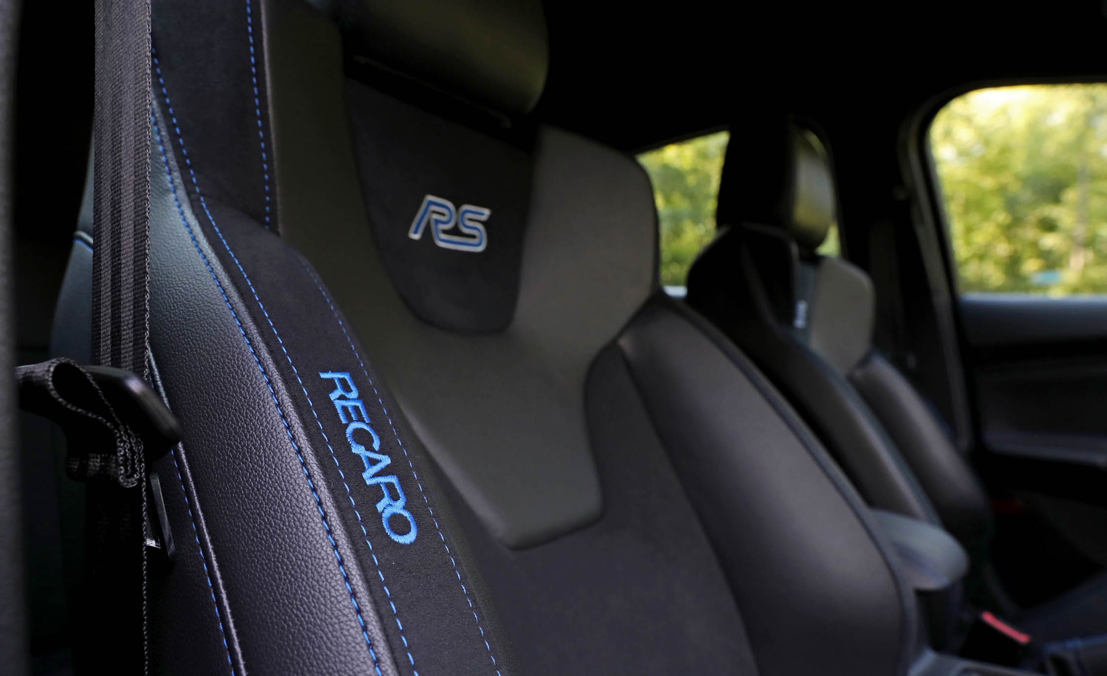 2017 Ford Focus Rs  (View 33 of 105)