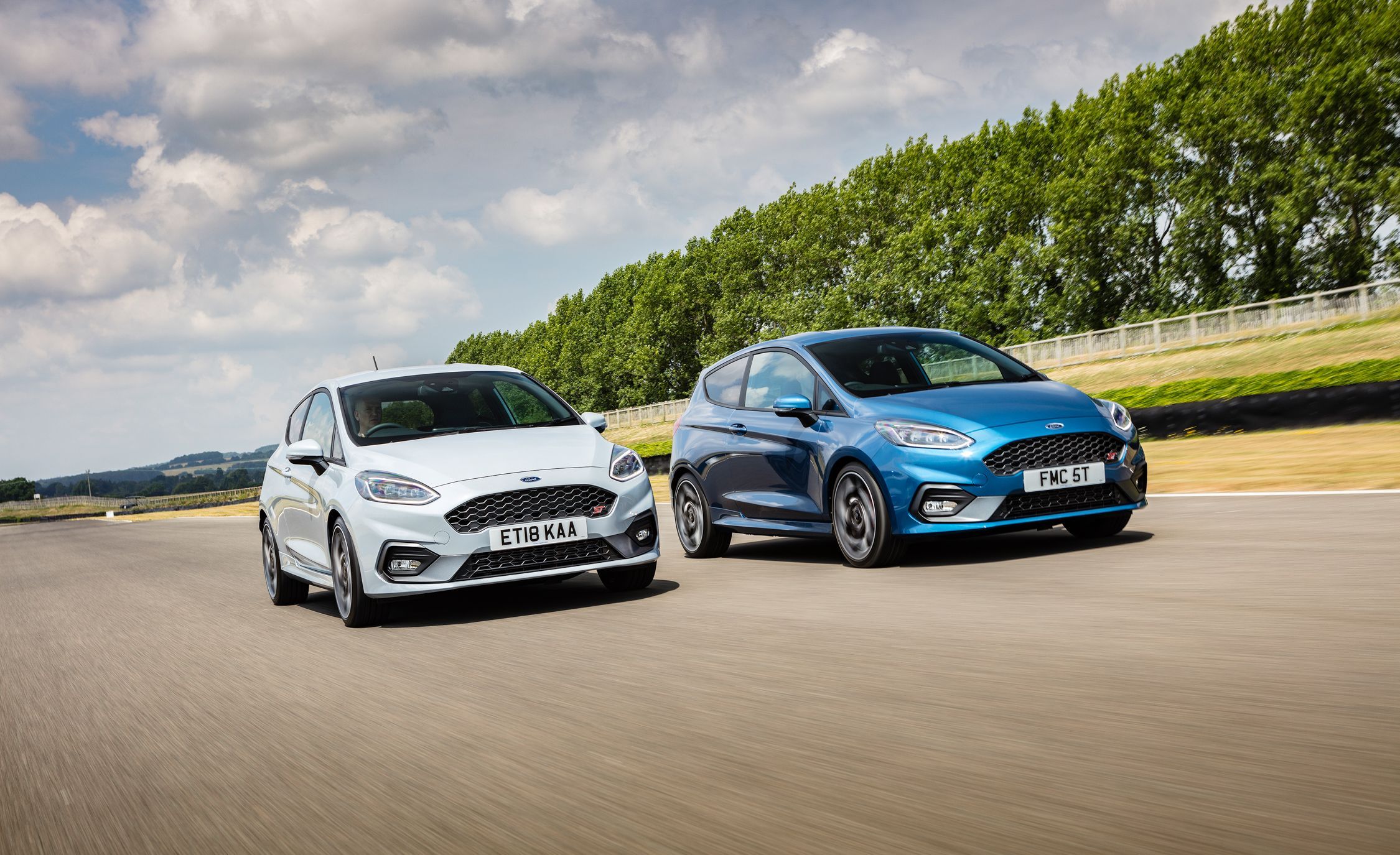 2018 Ford Fiesta St_1 (Gallery 50 of 51)