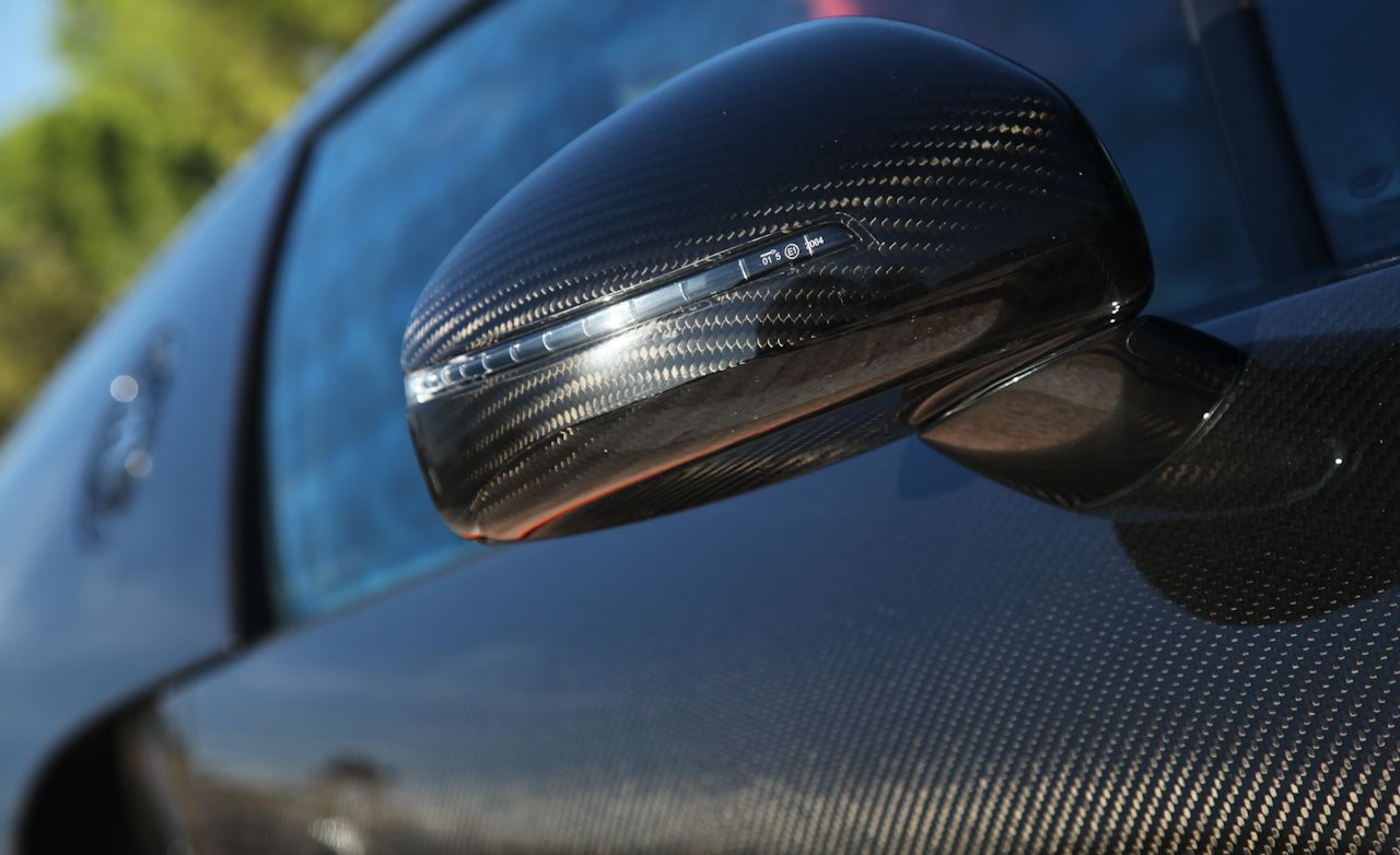 2011 Bugatti Veyron  (View 19 of 39)