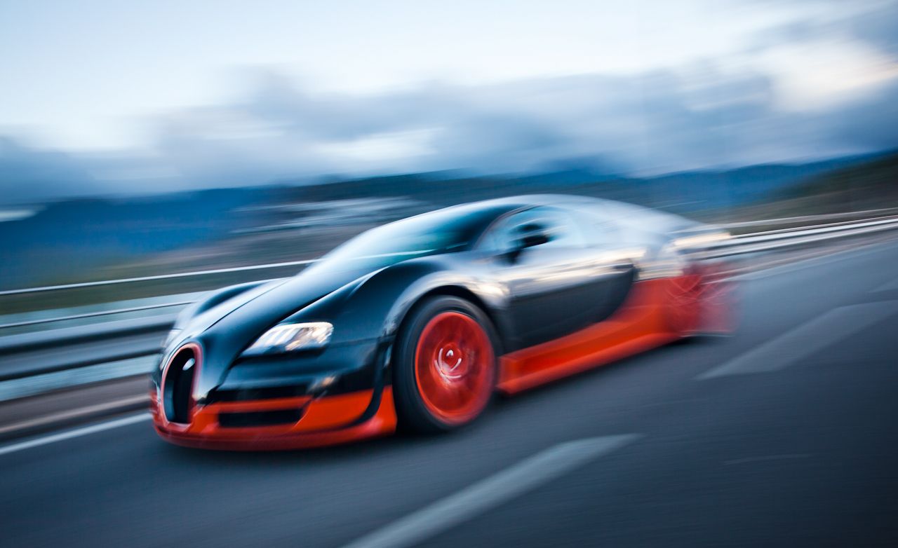 2011 Bugatti Veyron  (View 8 of 39)