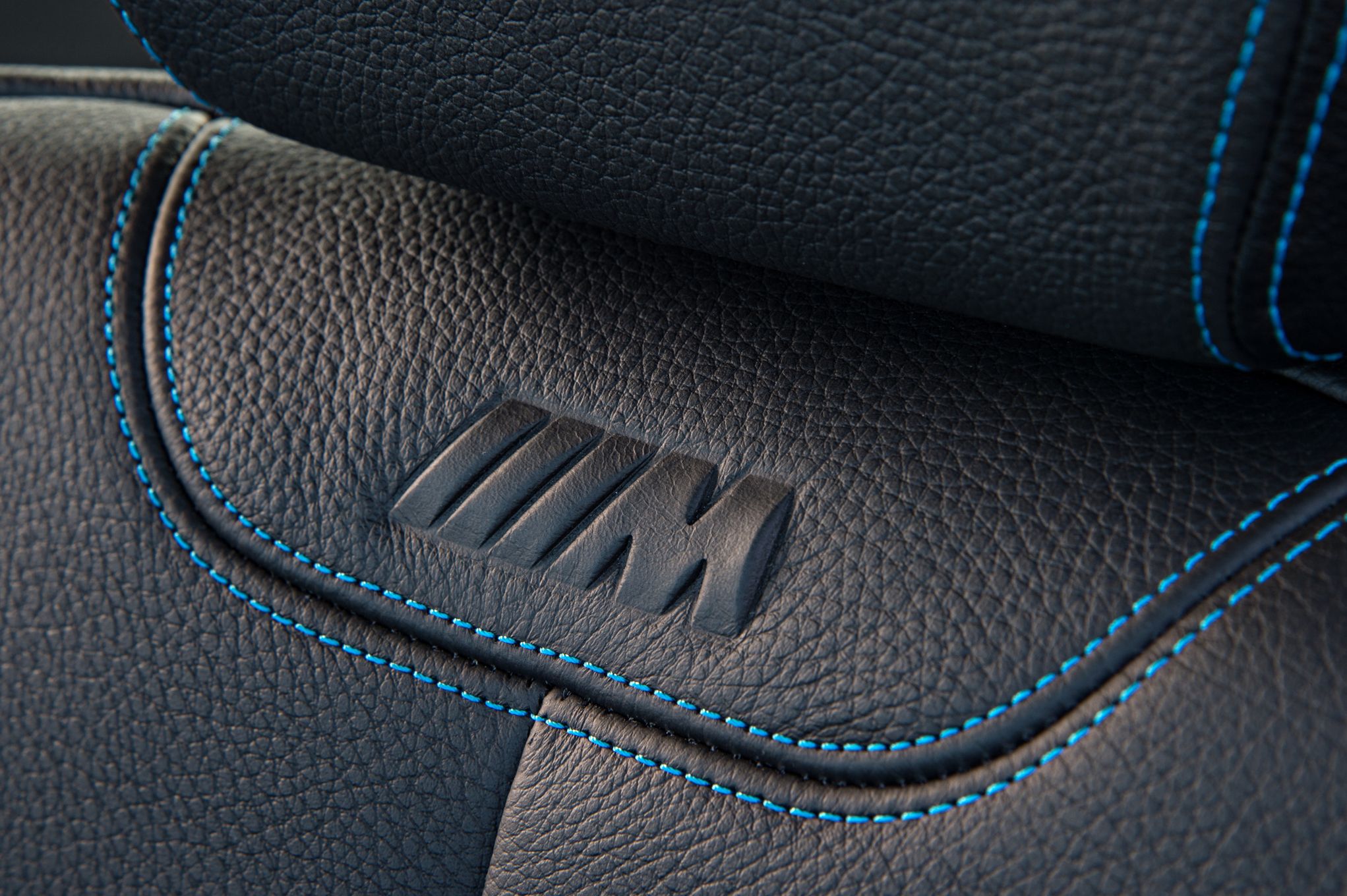 2016 Bmw M2 Interior View Leather Details (View 13 of 61)