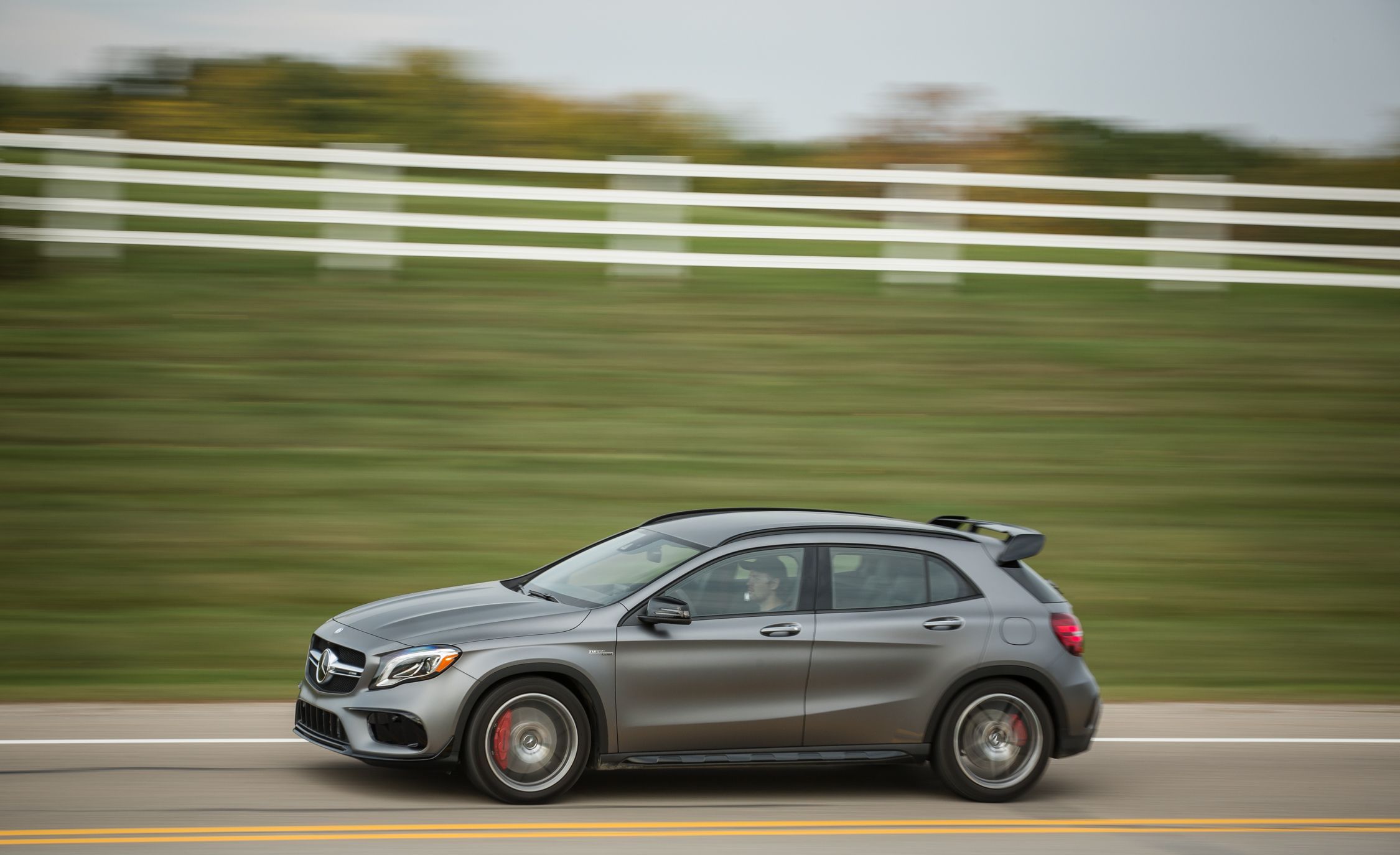 2018 Mercedes Amg Gla45 4matic_3 (Gallery 71 of 74)