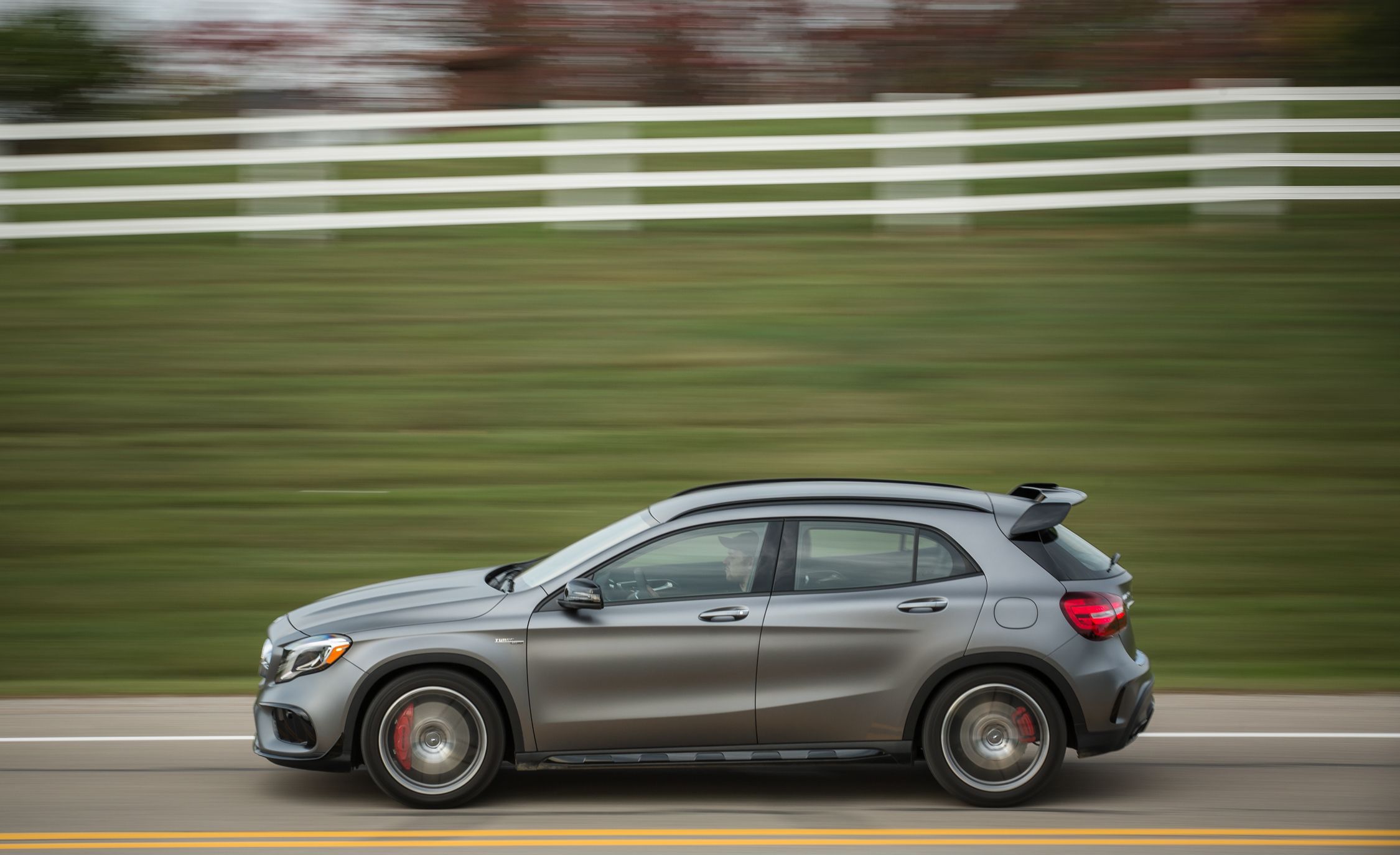 2018 Mercedes Amg Gla45 4matic_4 (Gallery 70 of 74)