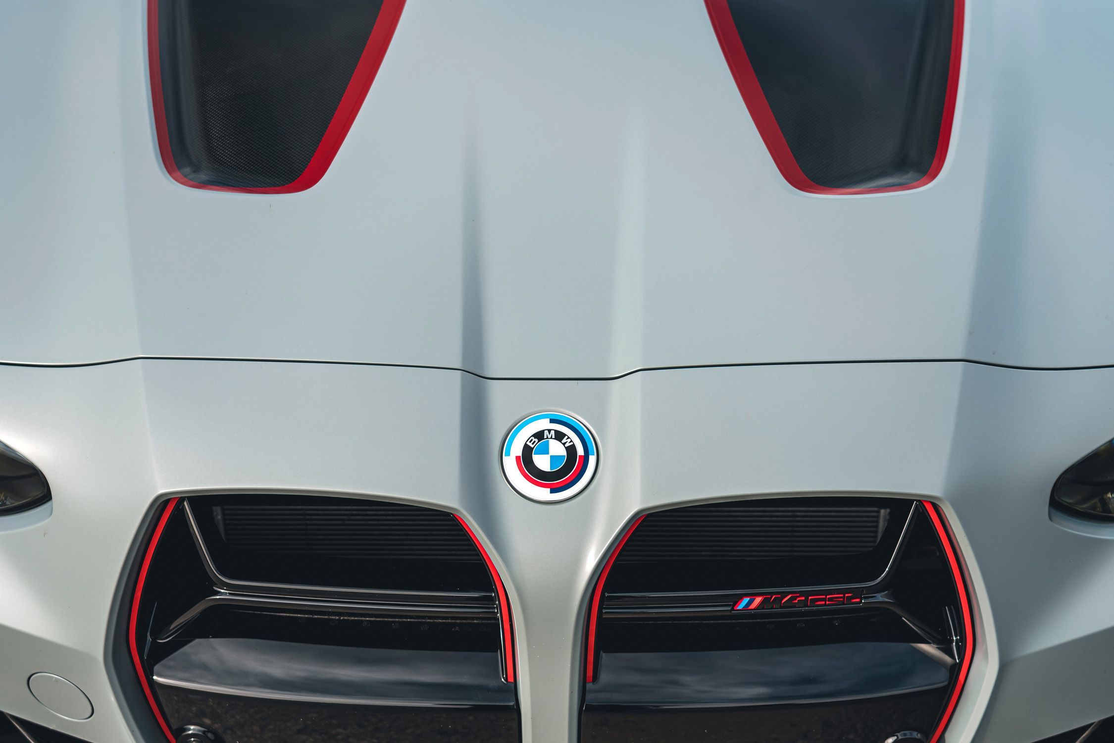 2023 Bmw M4 Csl  (View 13 of 43)