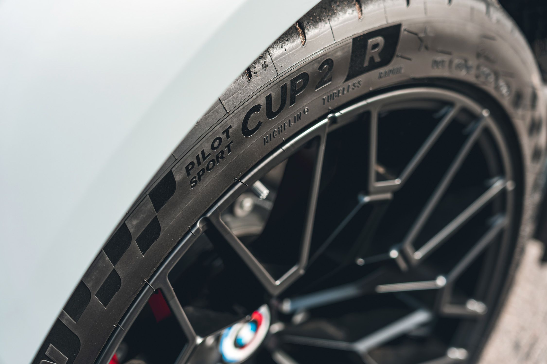 2023 Bmw M4 Csl  (View 8 of 43)