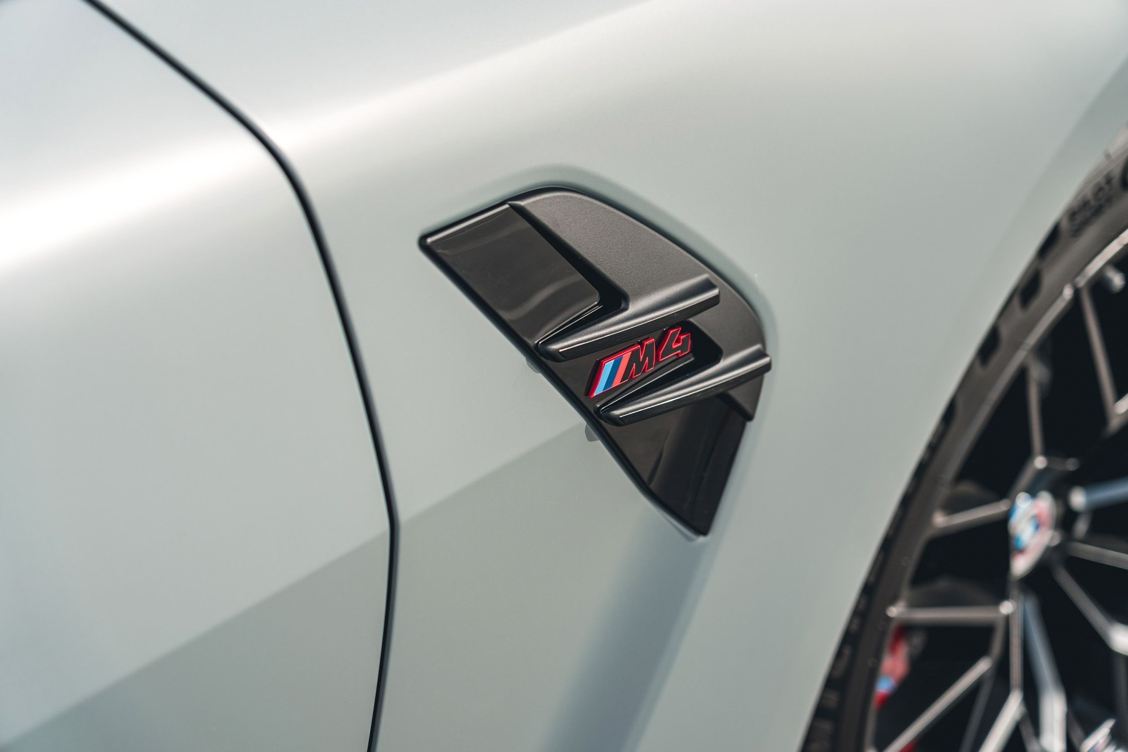 2023 Bmw M4 Csl  (View 7 of 43)