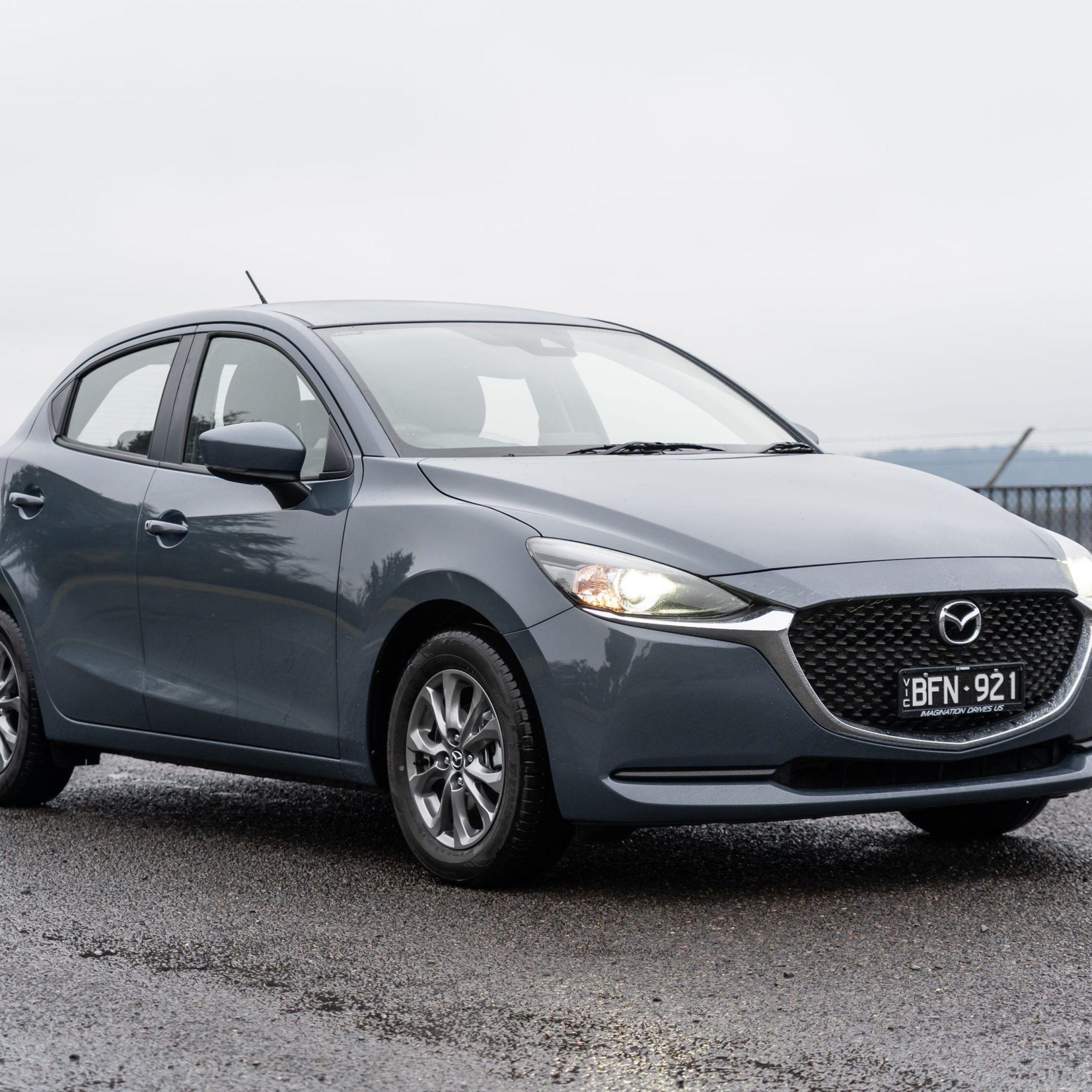2021 Mazda 2 Price And Specs | Carexpert Throughout 2021 Mazda 2 Review (View 3 of 5)