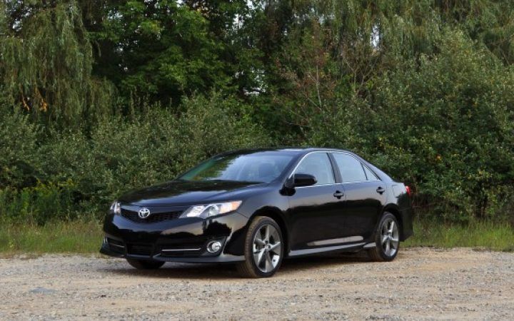  Best 10+ of 2012 Toyota Camry