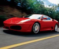 2005 Ferrari F430 Review