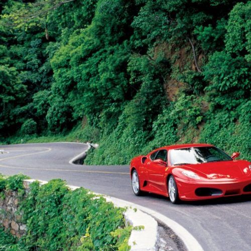 2005 Ferrari F430 Review (Photo 6 of 8)