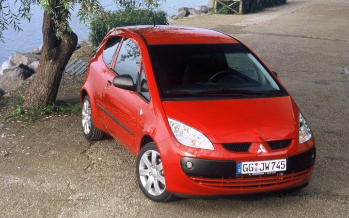 The 9 Best Collection of 2005 Mitsubishi Colt Cz3 Review