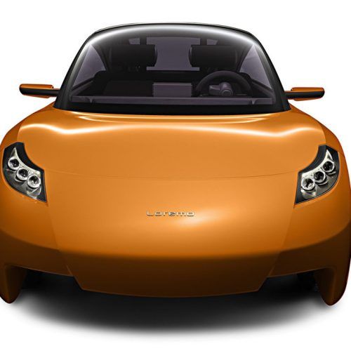 2006 Loremo LS Concept Review (Photo 1 of 12)