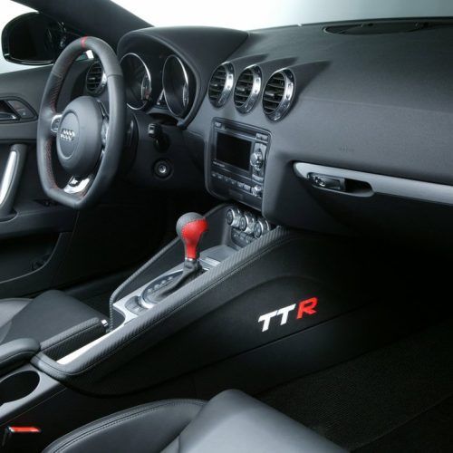 2007 ABT Audi TT-R Concept (Photo 8 of 10)