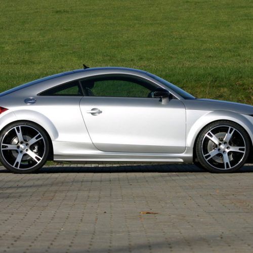 2007 ABT Audi TT-R Concept (Photo 6 of 10)