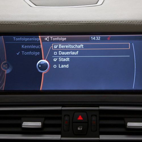 2010 BMW 7-Series High Security Review (Photo 9 of 16)
