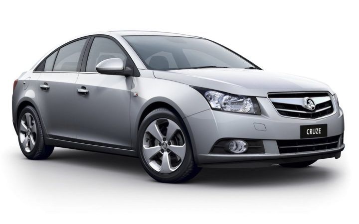 2024 Best of 2010 Holden Cruze Review