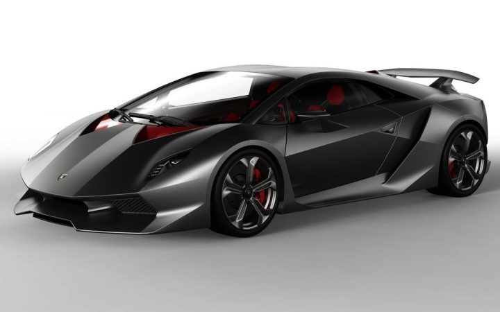 6 Best Ideas 2010 Lamborghini Sesto Elemento Review