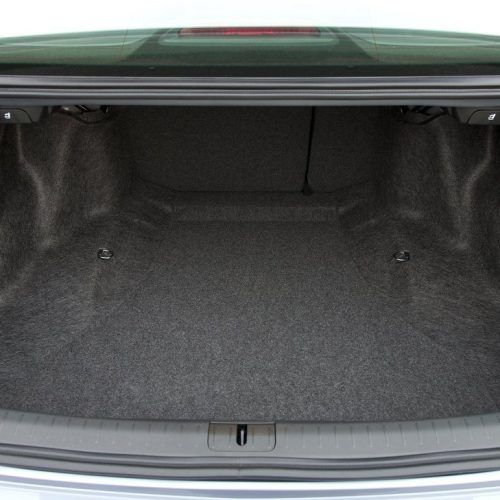 2011 Acura TSX Sedan Concept Review (Photo 10 of 10)