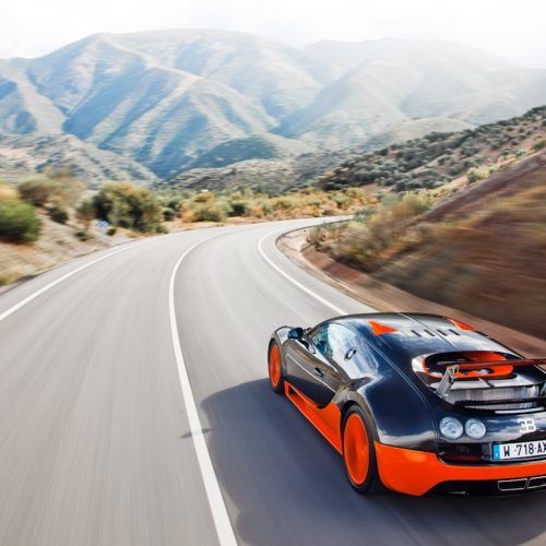 2011 Bugatti Veyron 16.4 Super Sport (Photo 39 of 39)