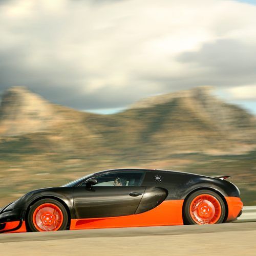 2011 Bugatti Veyron 16.4 Super Sport (Photo 36 of 39)