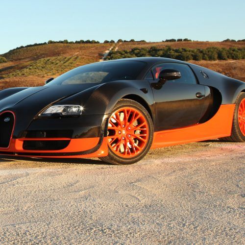 2011 Bugatti Veyron 16.4 Super Sport (Photo 37 of 39)