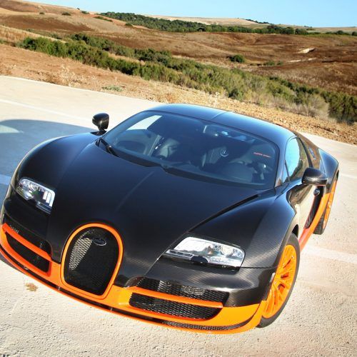 2011 Bugatti Veyron 16.4 Super Sport (Photo 34 of 39)