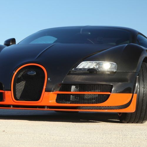 2011 Bugatti Veyron 16.4 Super Sport (Photo 35 of 39)