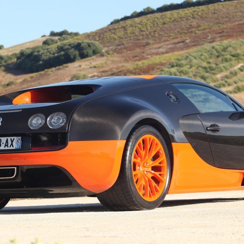 2011 Bugatti Veyron 16.4 Super Sport (Photo 32 of 39)