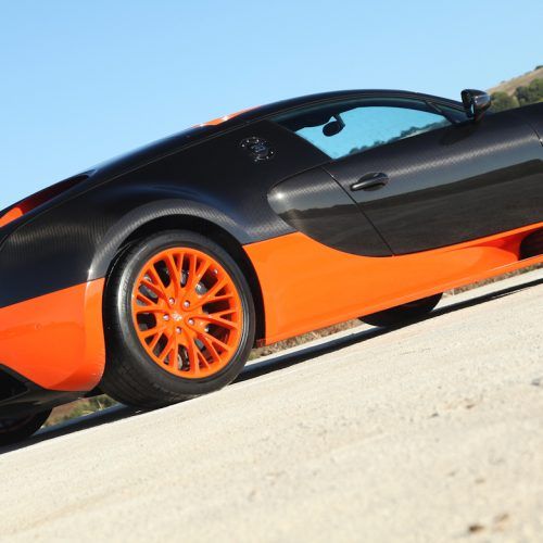 2011 Bugatti Veyron 16.4 Super Sport (Photo 28 of 39)