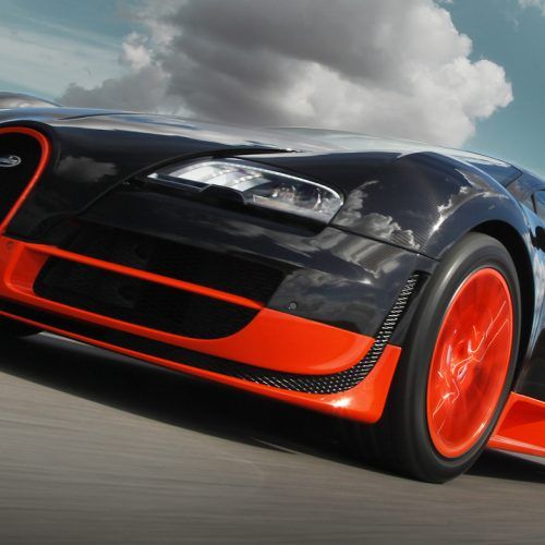 2011 Bugatti Veyron 16.4 Super Sport (Photo 25 of 39)