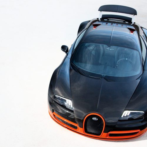 2011 Bugatti Veyron 16.4 Super Sport (Photo 20 of 39)