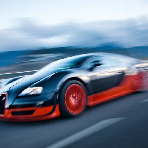 2011 Bugatti Veyron 16.4 Super Sport (Photo 8 of 39)