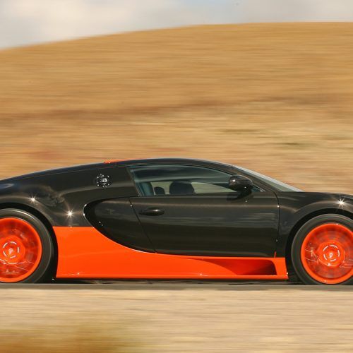 2011 Bugatti Veyron 16.4 Super Sport (Photo 11 of 39)