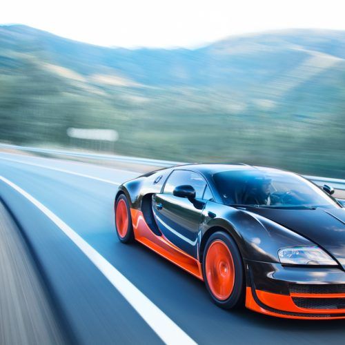 2011 Bugatti Veyron 16.4 Super Sport (Photo 7 of 39)
