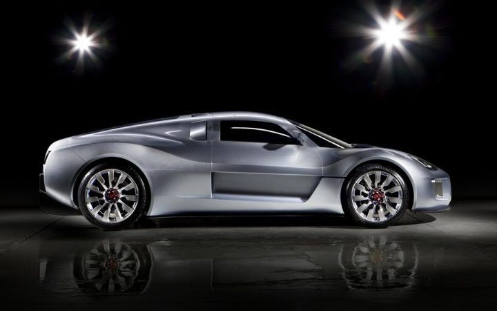 7 The Best 2011 Gumpert Tornante by Touring and Gumpert
