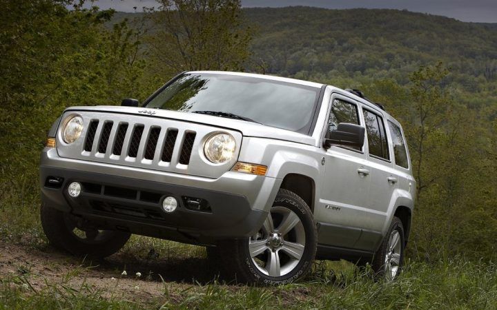 7 Best 2011 Jeep Patriot Review