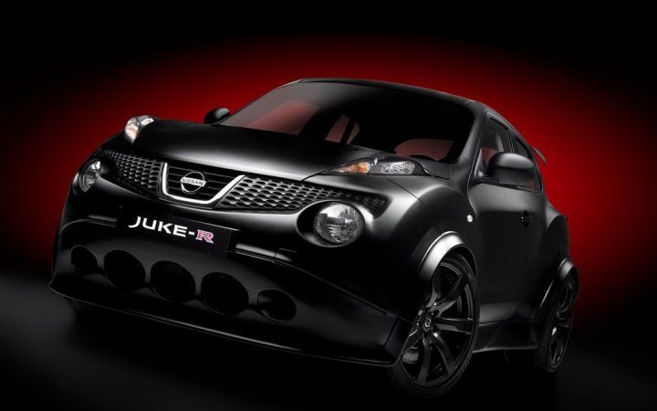 6 Best 2011 Nissan Juke-r Review