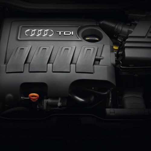 2012 Audi A1 Sportback Car Design Review (Photo 1 of 8)