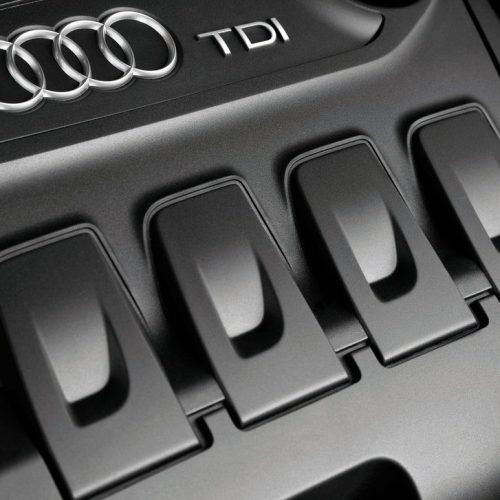 2012 Audi Q3 Review (Photo 1 of 12)