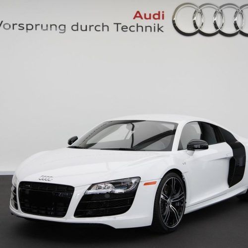 2012 Audi R8 Exclusive Selection Price Review (Photo 2 of 9)