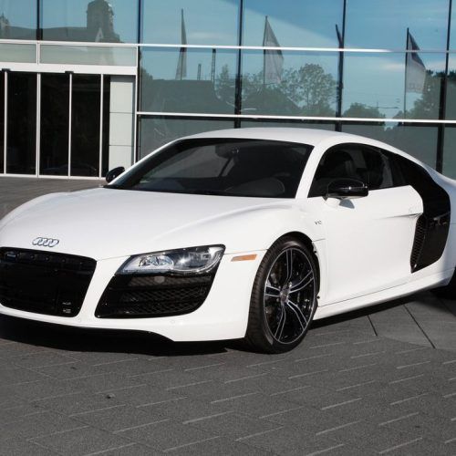 2012 Audi R8 Exclusive Selection Price Review (Photo 4 of 9)