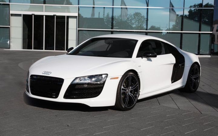 2024 Popular 2012 Audi R8 Exclusive Selection Price Review