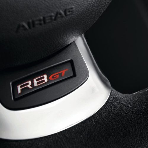 2012 Audi R8 GT Spyder Price Review (Photo 15 of 24)